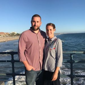 Meet your Posher, Esther